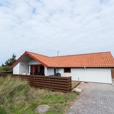 Holiday home Hvide Sande XXX Bjerregård Eksteriør billede