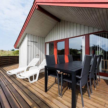 Holiday home Hvide Sande XXX Bjerregård Eksteriør billede
