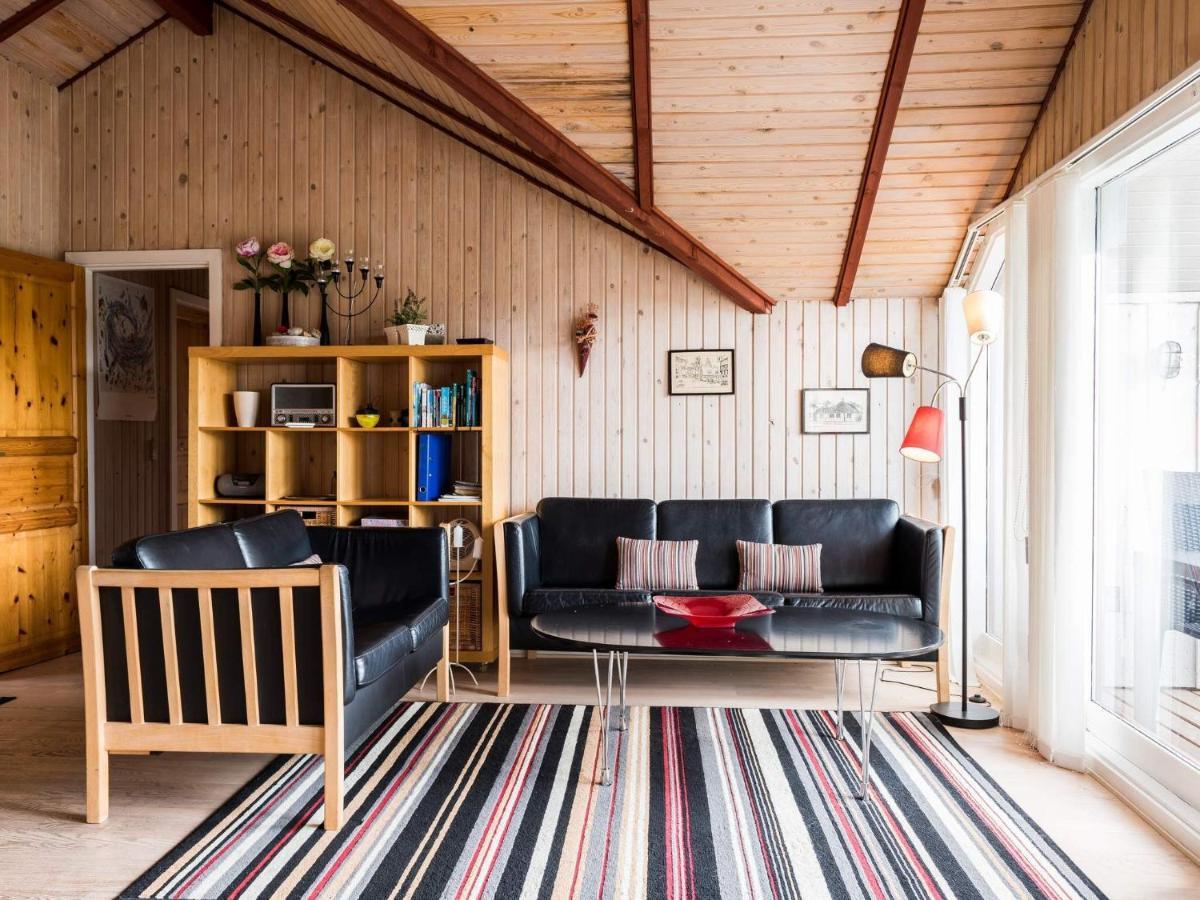 Holiday home Hvide Sande XXX Bjerregård Eksteriør billede