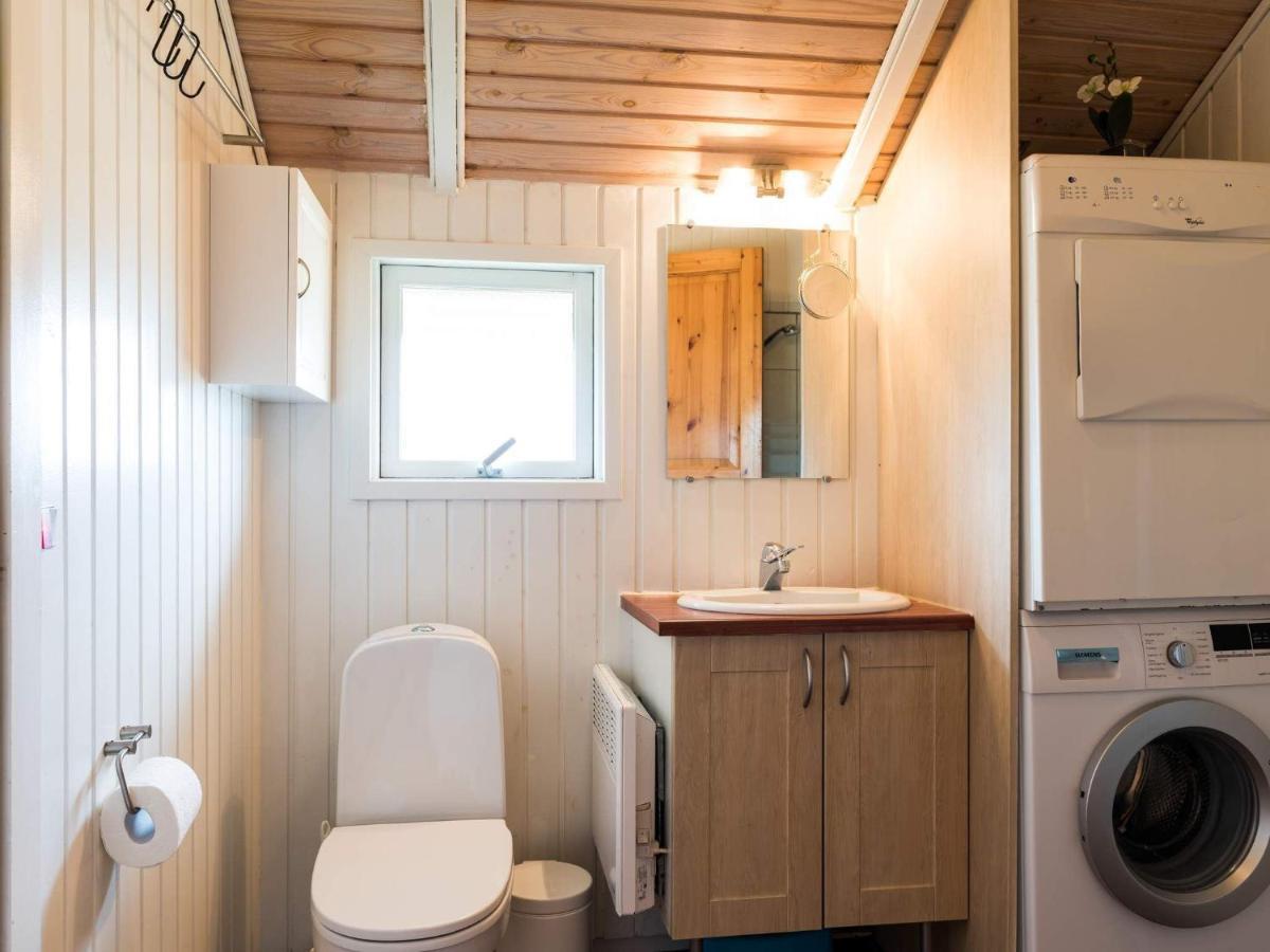 Holiday home Hvide Sande XXX Bjerregård Eksteriør billede